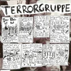 Terrorgruppe : Der Rhein Ist Tot